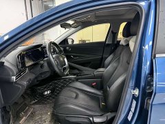 Hyundai Elantra 1.5L CVT GLX Elite - ფოტო 8