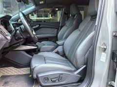 Audi Q4 e-tron 40 e-tron Creative Edition - ფოტო 4