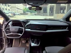 Audi Q4 e-tron 40 e-tron Creative Edition - ფოტო 5