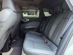 Audi Q4 e-tron 40 e-tron Creative Edition - ფოტო 6