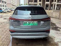 Audi Q4 e-tron 40 e-tron Creative Edition - ფოტო 8
