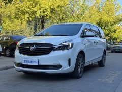 Buick GL8 Land Executive Cabin 652T Luxury - ფოტო 1
