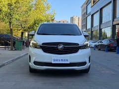 Buick GL8 Land Executive Cabin 652T Luxury - ფოტო 2