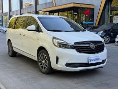 Buick GL8 Land Executive Cabin 652T Luxury - ფოტო 3