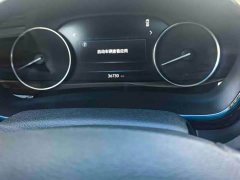 Buick GL8 Land Executive Cabin 652T Luxury - ფოტო 6