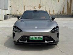 Xiaomi YU7 Four-Wheel Drive Max Edition - ფოტო 1