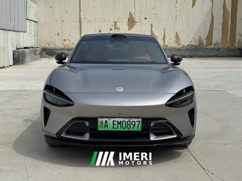2025 Xiaomi YU7 Four-Wheel Drive Max Edition - ავტომობილი ჩინეთიდან