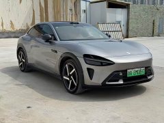 Xiaomi YU7 Four-Wheel Drive Max Edition - ფოტო 2