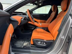 Xiaomi YU7 Four-Wheel Drive Max Edition - ფოტო 3
