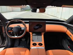 Xiaomi YU7 Four-Wheel Drive Max Edition - ფოტო 4