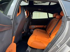 Xiaomi YU7 Four-Wheel Drive Max Edition - ფოტო 5