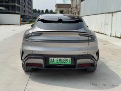 Xiaomi YU7 Four-Wheel Drive Max Edition - ფოტო 7