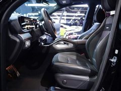 Mercedes-Benz GLE AMG 2024 AMG GLE 53 4MATIC - ფოტო 11