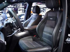 Mercedes-Benz GLE AMG 2024 AMG GLE 53 4MATIC - ფოტო 12