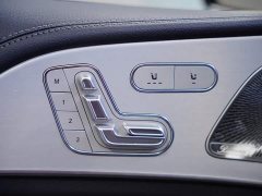 Mercedes-Benz GLE AMG 2024 AMG GLE 53 4MATIC - ფოტო 17