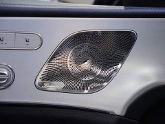 Mercedes-Benz GLE AMG 2024 AMG GLE 53 4MATIC - ფოტო 18