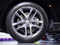 Mercedes-Benz GLE AMG 2024 AMG GLE 53 4MATIC - ფოტო 2
