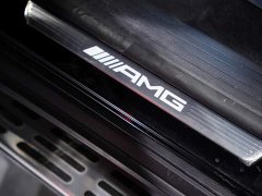 Mercedes-Benz GLE AMG 2024 AMG GLE 53 4MATIC - ფოტო 20