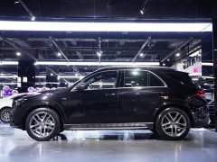Mercedes-Benz GLE AMG 2024 AMG GLE 53 4MATIC - ფოტო 4