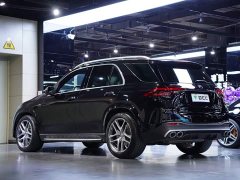Mercedes-Benz GLE AMG 2024 AMG GLE 53 4MATIC - ფოტო 5