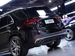 Mercedes-Benz GLE AMG 2024 AMG GLE 53 4MATIC - ფოტო 6