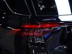 Mercedes-Benz GLE AMG 2024 AMG GLE 53 4MATIC - ფოტო 7