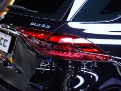 Mercedes-Benz GLE AMG 2024 AMG GLE 53 4MATIC - ფოტო 8