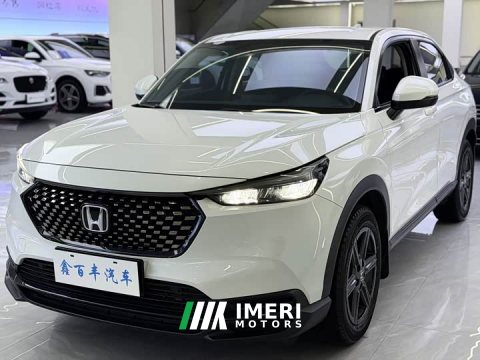 2023 Honda XR-V 1.5L CVT Thermal Edition - ავტომობილი ჩინეთიდან