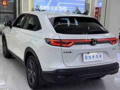 Honda XR-V 1.5L CVT Thermal Edition - ფოტო 10