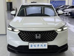 Honda XR-V 1.5L CVT Thermal Edition - ფოტო 2