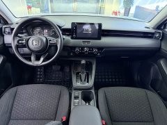 Honda XR-V 1.5L CVT Thermal Edition - ფოტო 5