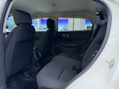 Honda XR-V 1.5L CVT Thermal Edition - ფოტო 7
