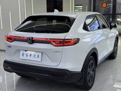 Honda XR-V 1.5L CVT Thermal Edition - ფოტო 8