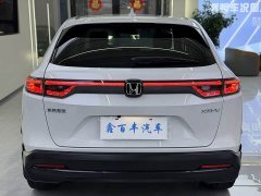 Honda XR-V 1.5L CVT Thermal Edition - ფოტო 9