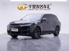 Li Auto L8 Pro - ფოტო 1