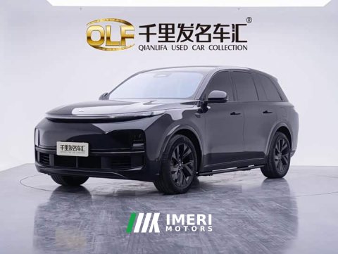 2023 Li Auto L8 Pro - ავტომობილი ჩინეთიდან