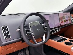 Li Auto L8 Pro - ფოტო 10