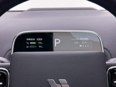 Li Auto L8 Pro - ფოტო 14