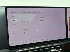 Li Auto L8 Pro - ფოტო 16