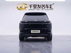 Li Auto L8 Pro - ფოტო 2