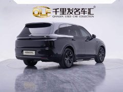 Li Auto L8 Pro - ფოტო 3