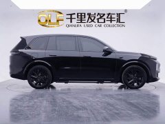 Li Auto L8 Pro - ფოტო 4