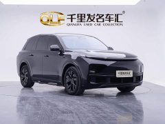 Li Auto L8 Pro - ფოტო 5