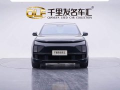 Li Auto L8 Pro - ფოტო 6