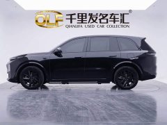 Li Auto L8 Pro - ფოტო 7