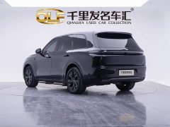 Li Auto L8 Pro - ფოტო 8