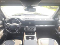 Land Rover Defender 130 3.0T P400 X - ფოტო 11