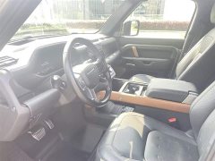 Land Rover Defender 130 3.0T P400 X - ფოტო 12