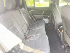 Land Rover Defender 130 3.0T P400 X - ფოტო 14