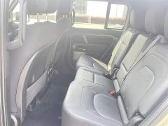 Land Rover Defender 130 3.0T P400 X - ფოტო 15